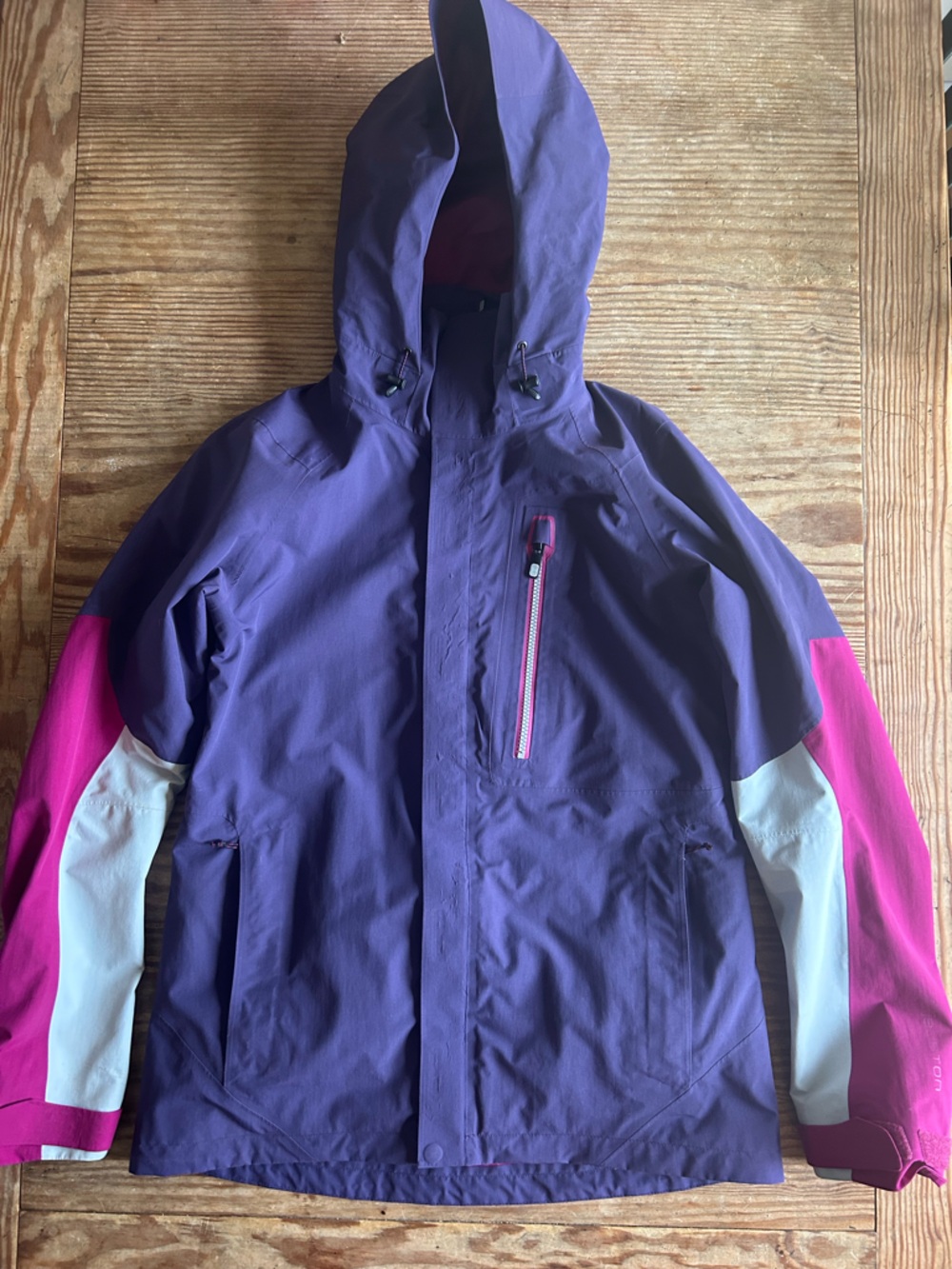 Women’s Burton AK Jacket